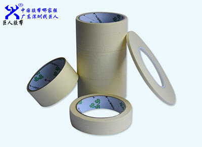 美紋膠帶有哪些類型？
