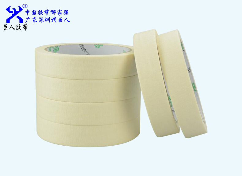 使用美紋膠帶應(yīng)該注意哪些地方？