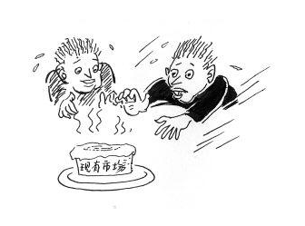 高溫膠帶廠家面對激烈的市場競爭如何生存？