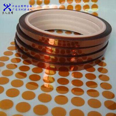 高溫膠帶沖型行業(yè)發(fā)展的機(jī)遇與挑戰(zhàn)