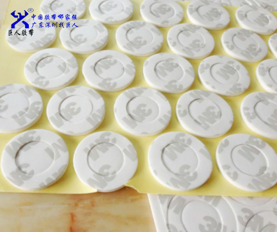 高溫膠帶模切加工沖型哪家強(qiáng)？廣東深圳找巨人！