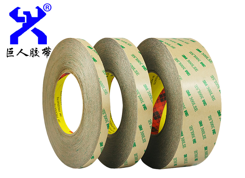 3M 300LSE強(qiáng)力雙面膠
