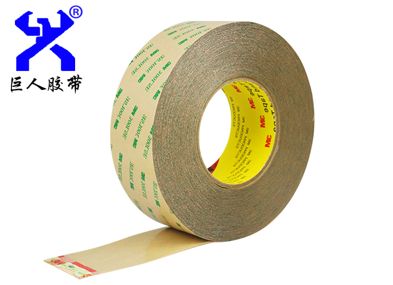3M 300LSE強(qiáng)力雙面膠